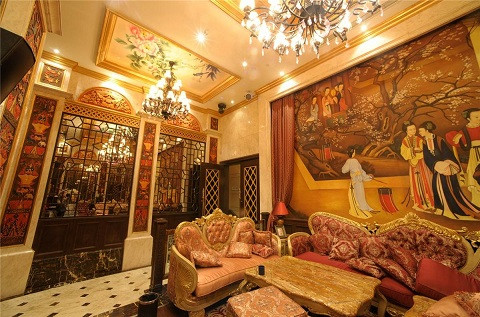 德惠高档KTV妹子质量哪家好 德惠高档KTV妹子质量哪家好